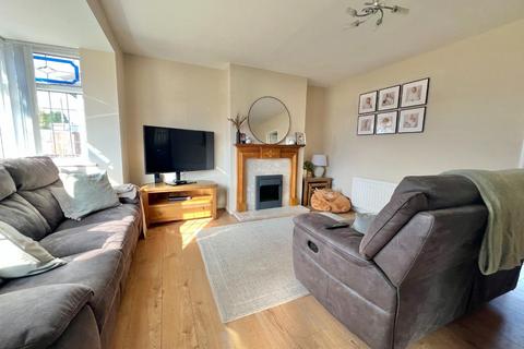 3 bedroom terraced house for sale, The Crofts, Wolsingham, Weardale