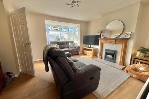 3 bedroom terraced house for sale, The Crofts, Wolsingham, Weardale