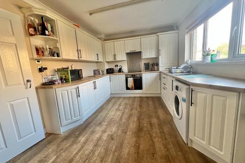 3 bedroom terraced house for sale, The Crofts, Wolsingham, Weardale