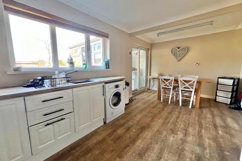 3 bedroom terraced house for sale, The Crofts, Wolsingham, Weardale
