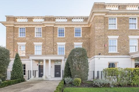 undefined, Corsellis Square, Twickenham, TW1
