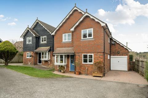 undefined, Springfarm Road, Haslemere, GU27
