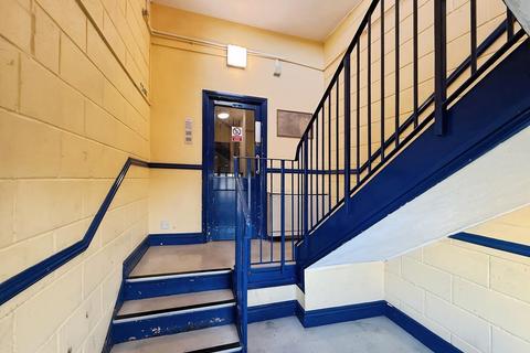 undefined, Flat 4, William House, St. Christopher Court, Evesham, Worcestershire WR11 4LL