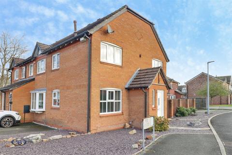 Cranford Mews, Alsager