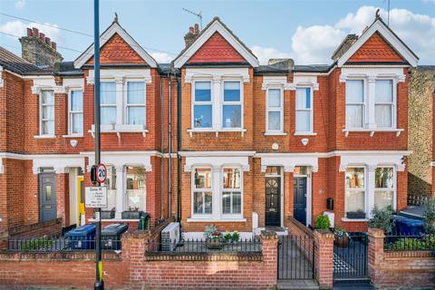 undefined, Ivy Crescent, London, W4