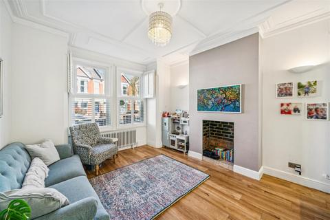 undefined, Ivy Crescent, London, W4
