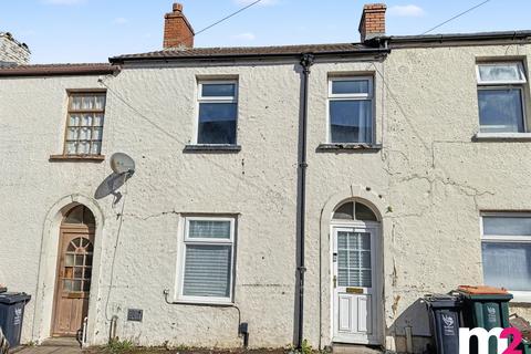 Ford Street, Newport NP20