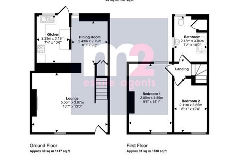 undefined, Ford Street, Newport NP20
