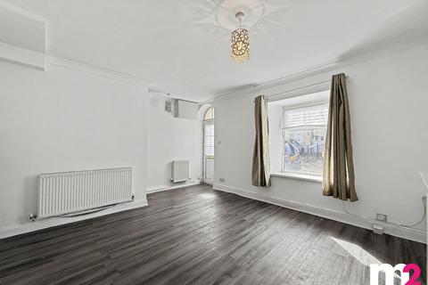 undefined, Ford Street, Newport NP20