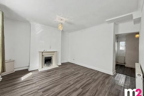 undefined, Ford Street, Newport NP20