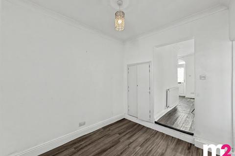 undefined, Ford Street, Newport NP20