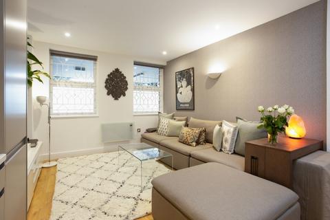 2 bedroom flat for sale, High Road, Whetstone, N20