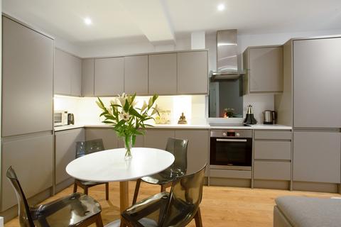 2 bedroom flat for sale, High Road, Whetstone, N20