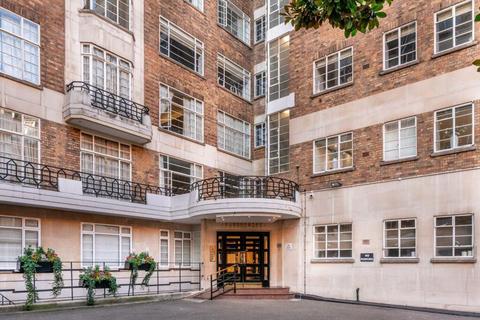 3 bedroom apartment to rent, George Street, London W1H