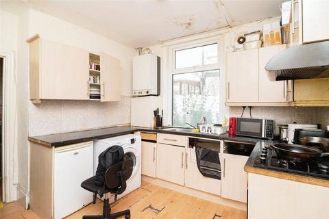 undefined, Milton Road, Grays, Essex, RM17