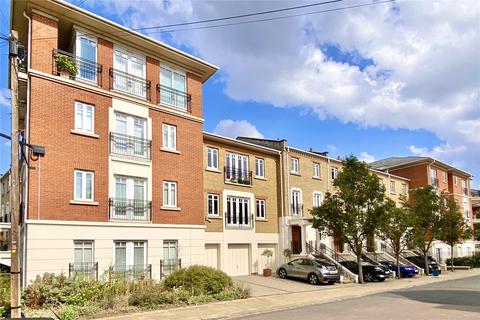 1 bedroom flat for sale, Denton Road, TWICKENHAM, TW1