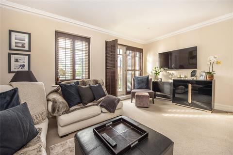 1 bedroom flat for sale, Denton Road, TWICKENHAM, TW1
