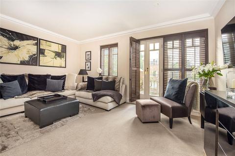 1 bedroom flat for sale, Denton Road, TWICKENHAM, TW1