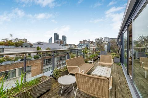 undefined, Clerkenwell Road, London, EC1M