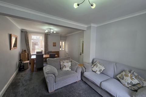 Ffrwd-Wyllt Street, Port Talbot SA13