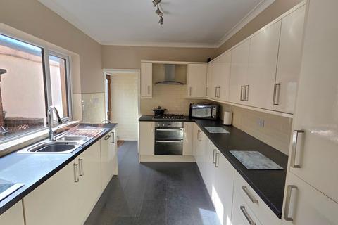 3 bedroom terraced house for sale, Ffrwd-Wyllt Street, Port Talbot SA13