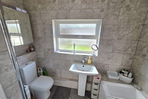 3 bedroom terraced house for sale, Ffrwd-Wyllt Street, Port Talbot SA13