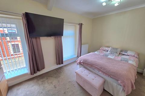 3 bedroom terraced house for sale, Ffrwd-Wyllt Street, Port Talbot SA13