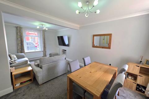 3 bedroom terraced house for sale, Ffrwd-Wyllt Street, Port Talbot SA13