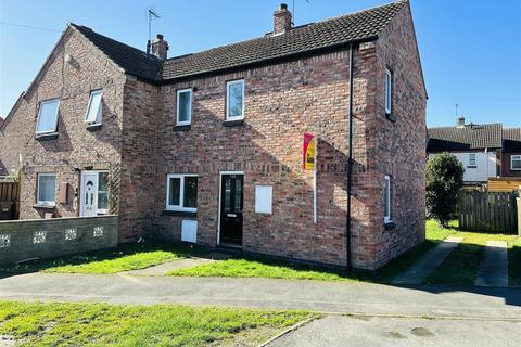 undefined, Flaxley Road, Selby