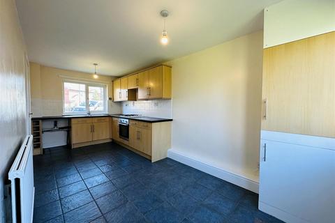 undefined, Flaxley Road, Selby