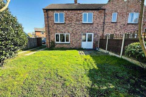 undefined, Flaxley Road, Selby