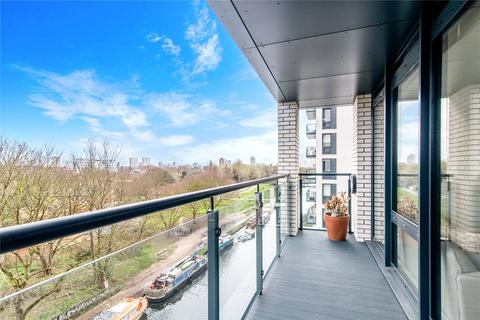 3 bedroom flat for sale, Titanium Point, 24 Palmers Road, Bethnal Green, London, E2