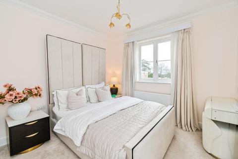 2 bedroom flat for sale, Providence Park, SOUTHAMPTON, Hampshire, SO16