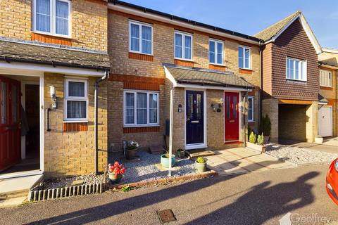 undefined, The Chilterns, Great Ashby, Stevenage SG1