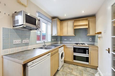 undefined, The Chilterns, Great Ashby, Stevenage SG1