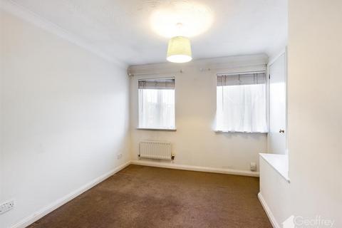 undefined, The Chilterns, Great Ashby, Stevenage SG1