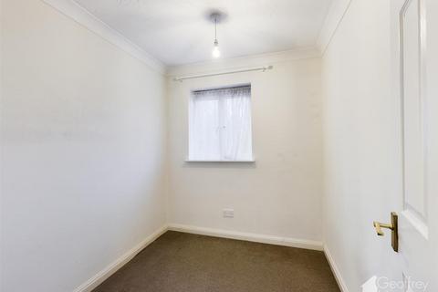 undefined, The Chilterns, Great Ashby, Stevenage SG1