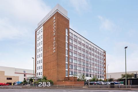 undefined, Stafford Road, CROYDON