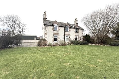 undefined, Glassel, Banchory, Aberdeenshire, AB31
