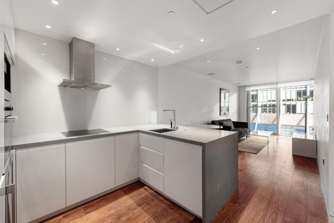 1 bedroom apartment for sale, The Heron 5 Moor Lane EC2Y