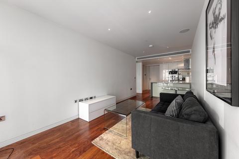 1 bedroom apartment for sale, The Heron 5 Moor Lane EC2Y