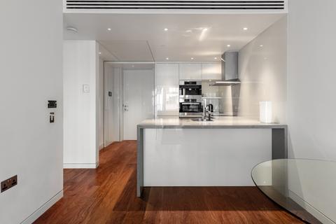 1 bedroom apartment for sale, The Heron 5 Moor Lane EC2Y