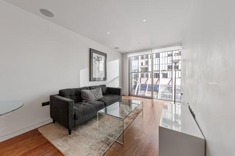 1 bedroom apartment for sale, The Heron 5 Moor Lane EC2Y