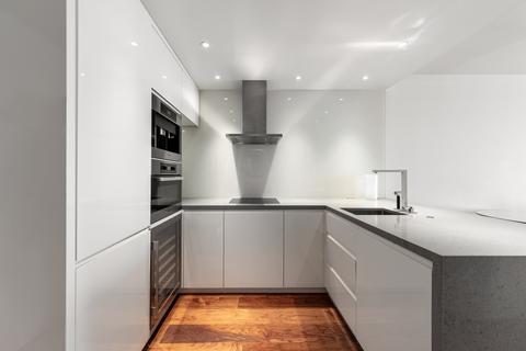 1 bedroom apartment for sale, The Heron 5 Moor Lane EC2Y