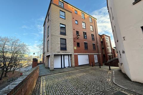 undefined, Short Stairs, Nottingham, NG1