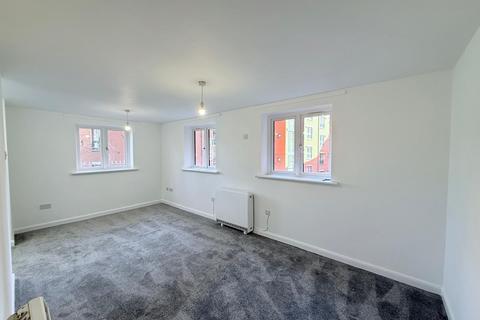 undefined, Short Stairs, Nottingham, NG1