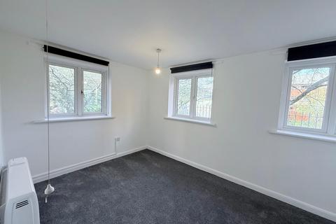 undefined, Short Stairs, Nottingham, NG1