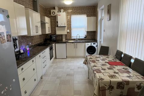 undefined, Elmfield Road, Doncaster, DN1