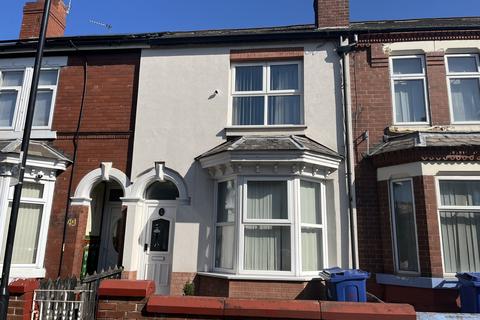 undefined, Elmfield Road, Doncaster, DN1