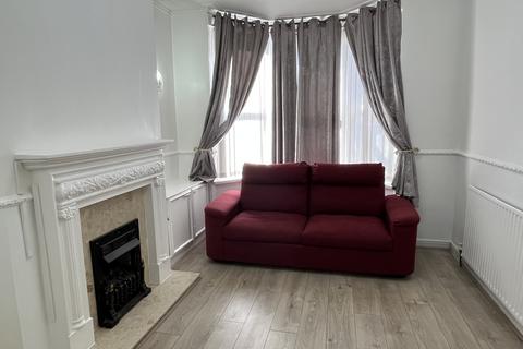 undefined, Elmfield Road, Doncaster, DN1